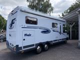 Niesmann + Bischoff Flair 6700 TA Automatik - Flair