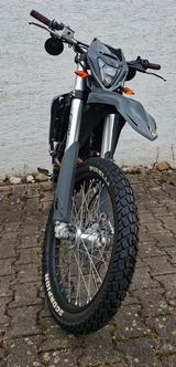 Beta RR 125 - BETA KLEINKRAFTRAD