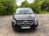 Mercedes-Benz V 250 BlueTEC AVANTGARDE EDITION lang AVANTG... - gebrauchte Mercedes-Benz V 250 aus dem Jahr 2015