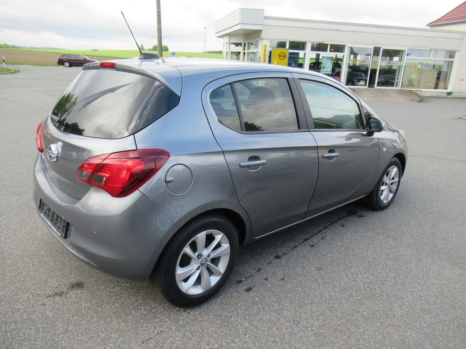 Opel Corsa E 1.4 ON