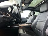 BMW X6 xDrive40d Steptronic Vollausstattung EURO6 - BMW X6 aus 2011