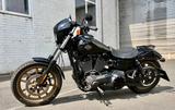 Harley-Davidson Low Rider S erst 3950 KM - HARLEY-DAVIDSON LOW RIDER