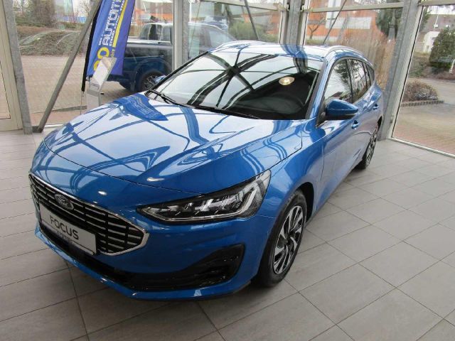 Focus Turnier Titanium