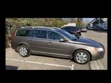 Volvo V70 D3 2011 Leder / Nichtraucher / s... - Volvo V70: 3.2
