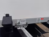 Humbaur HK 253015-18P | 2,5 t Kofferanhänger  - Kofferanhänger
