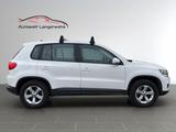 Volkswagen Tiguan 1.4 TSI 4MOTION*AHK*AC*1.Hand*Tüv Neu* - gebrauchte VW Tiguan aus dem Jahr 2013