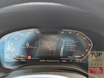 2022 BMW IX3 缩略图 33