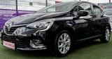 Renault Clio V Business Edition 1.0 TCE|LED|TOTW|NAVI|SH - Renault Clio: V