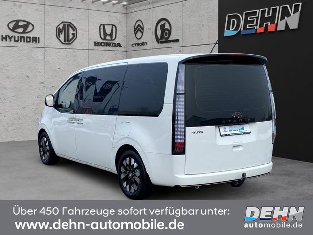 Hyundai STARIA 2WD 2.2 CRDi Signatur 7Sitzer Standheizun