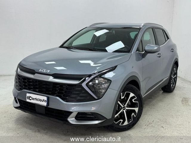 Altele KIA Sportage 1.6 CRDi MHEV DCT Style