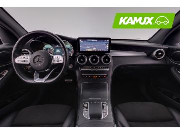 Mercedes GLC 200 - 2