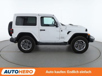 Jeep Wrangler - 7