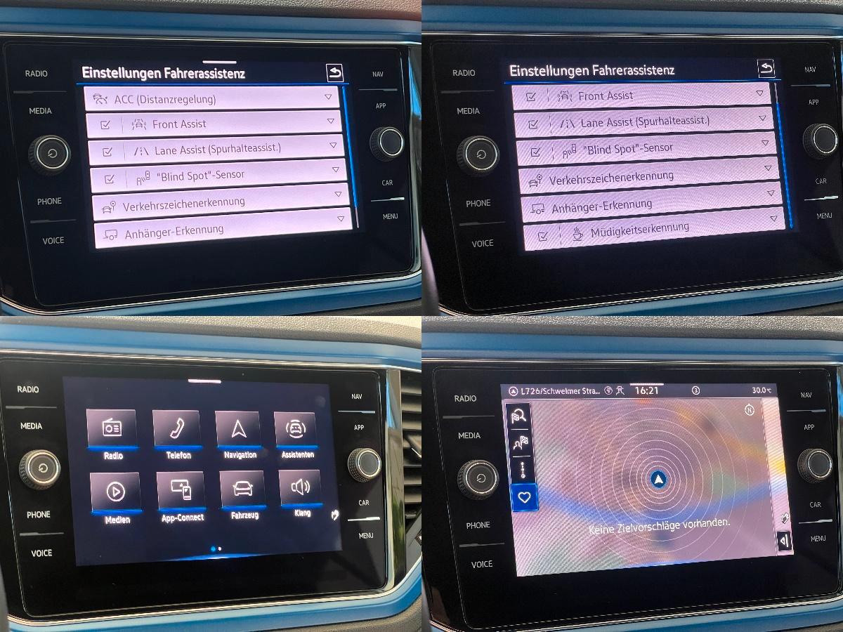 Volkswagen T-Roc Cabriolet1.5 TSI Style*ACC*DAB*NAV*CARPLAY, миниатюра 20