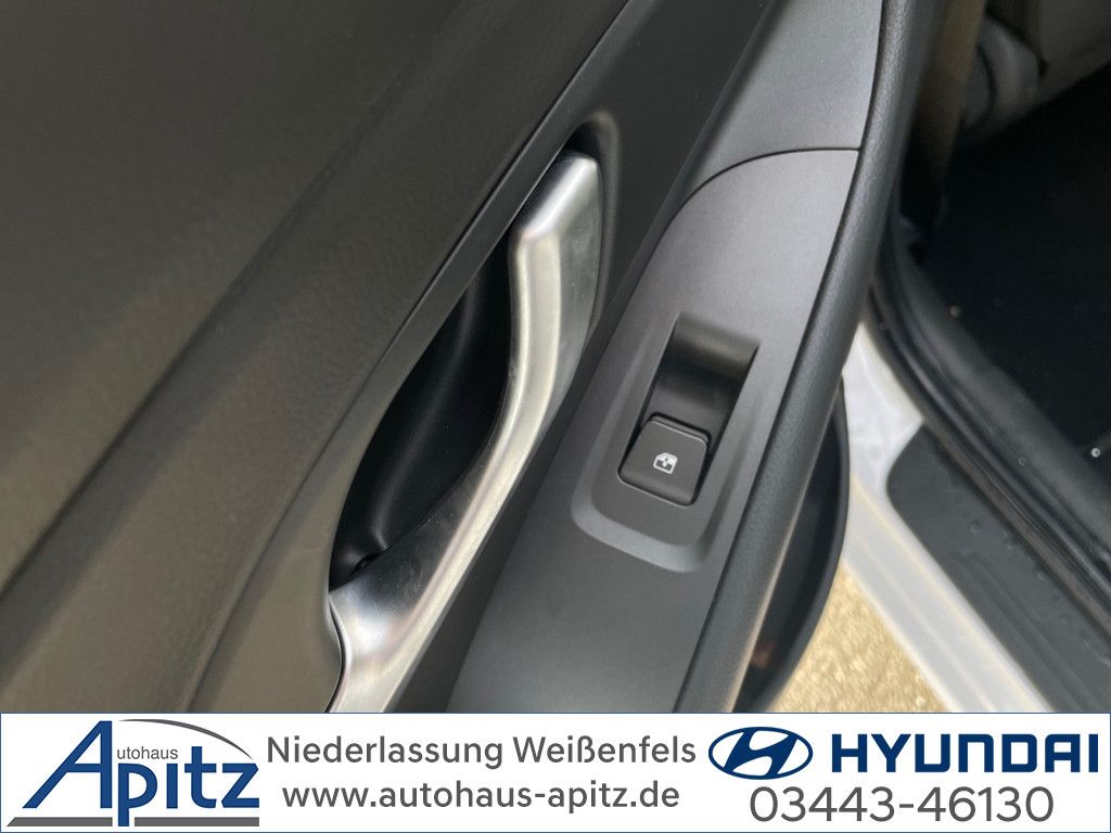 Hyundai i30 – Bild 27