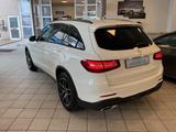 Mercedes-Benz GLC 250 d AMG/Night 4M AHK RFK LED Pano Ambiente - Mercedes-Benz GLC 250 in Bonn