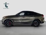 BMW X6 M Competition Drivers Pack Laser Massage Carb - BMW X6 M: Competition
