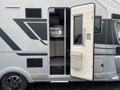 Adria Matrix Supreme 670 DL*4,4T*Leder*Safety Plus