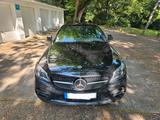 Mercedes-Benz C 300 Coupé AMG Line 258 PS - Mercedes-Benz C 300 in Frankfurt (Main)