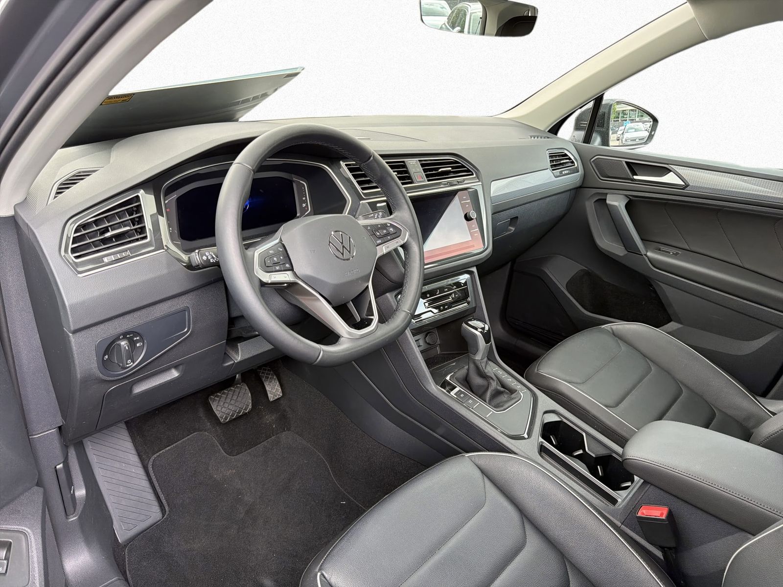 Volkswagen Tiguan - Bild 7