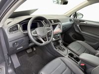 Volkswagen Tiguan - Vorschau Bild 7