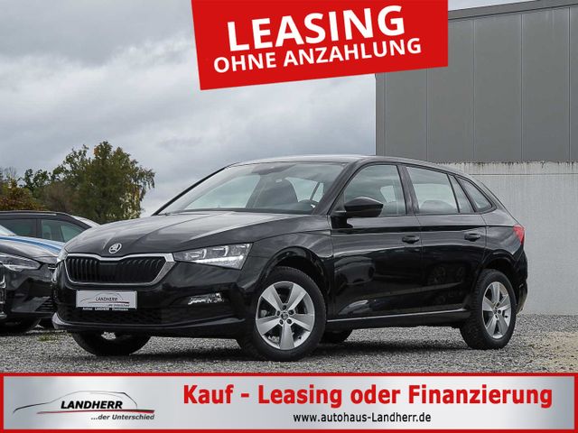 Skoda Scala 1.0 TSI Ambition //LED/PDC/Sitzheizung