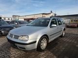 Volkswagen Golf IV Variant Ocean - Volkswagen Golf: Variant Iv