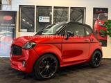 Chatenet CH40 Mini Cooper Mopedauto Microcar Minicar 45KM - Chatenet Gebrauchtwagen