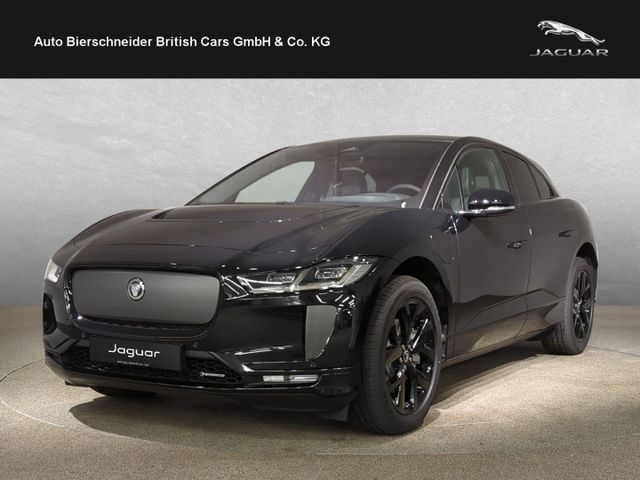 Jaguar I-Pace EV400 R-Dynamic SE WINTER-PAKET HEAD-UP 2