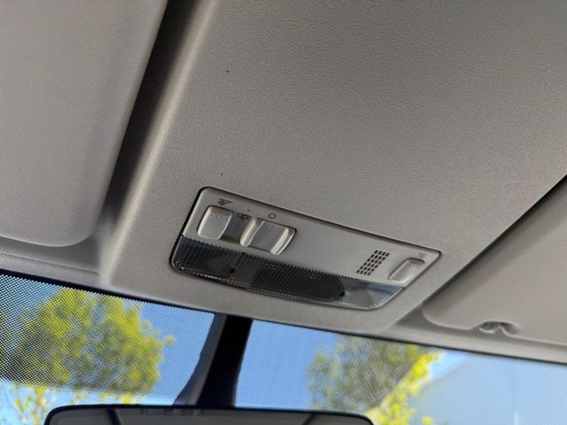Caddy Maxi Comfortline 2.0 TDI Navi Rückfahrk. B