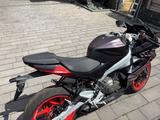 Aprilia RS 457 - APRILIA RS 457