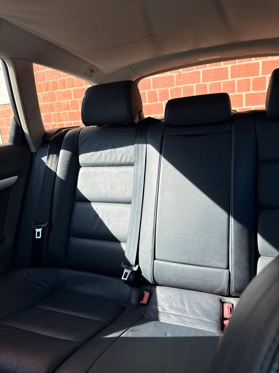 Audi A6 2005 — photo 11