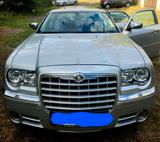 Chrysler 300C 3.5 V6  - Chrysler 300C aus 2006