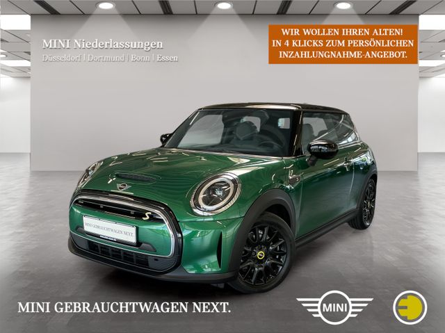 MINI Cooper SE Navi PDC Driv.Assist Sportsitze LED