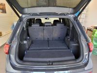 Seat Tarraco - Vorschau Bild 8