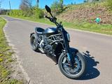 Ducati X Diavel - DUCATI DIAVEL