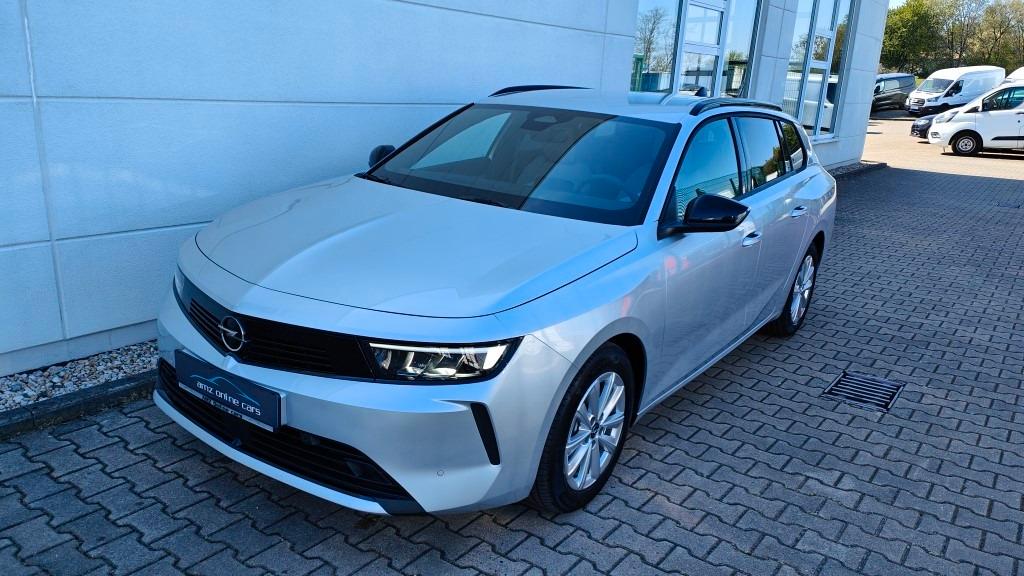 Opel Astra SportsTourer Edition ACC*Navi*LED*Kamera