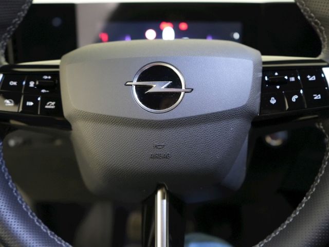 Astra L ST GS+LED+360 GRAD KAMERA+SITZ-/LENKRADH