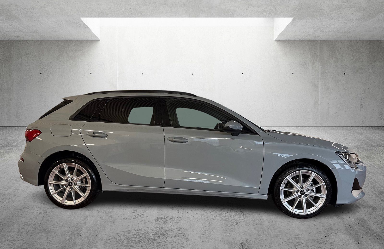 Audi A3 - Bild 8