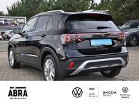 Volkswagen T-Cross - Vorschau Bild 5