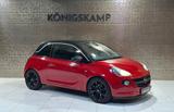 Opel Adam Jam * SHZ * TEMPOMAT * BLUETOOTH * - gebrauchte Opel Adam aus dem Jahr 2014