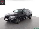 BMW X4 xDrive20d M SPORT SHADOW HUD,KEYLESS,AMBIENTE - BMW X4 Gebrauchtwagen in Berlin