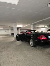 Mercedes-Benz CLK W209 KOMPRESSOR - Mercedes-Benz CLK w209