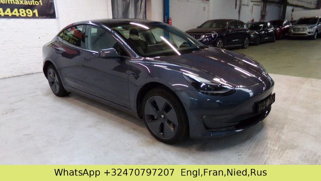 Tesla Model 3  Dual AWD, 1HAND, netto-19500 eur