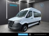 Mercedes-Benz Sprinter 315 CDI Tourer Hoch Standard Klima AHK - LKWs & Trucks in Freiburg