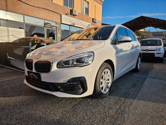 BMW Bmw 2er Active Tourer 218d Active Tourer Advanta