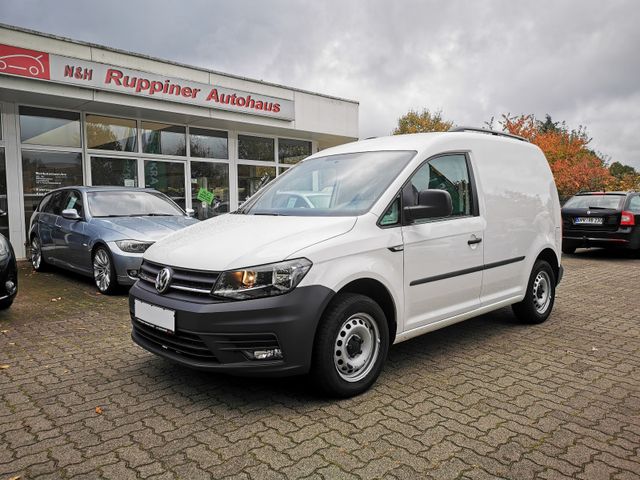 Volkswagen Caddy Nfz EcoProfi BMT TÜV / AU / Service neu