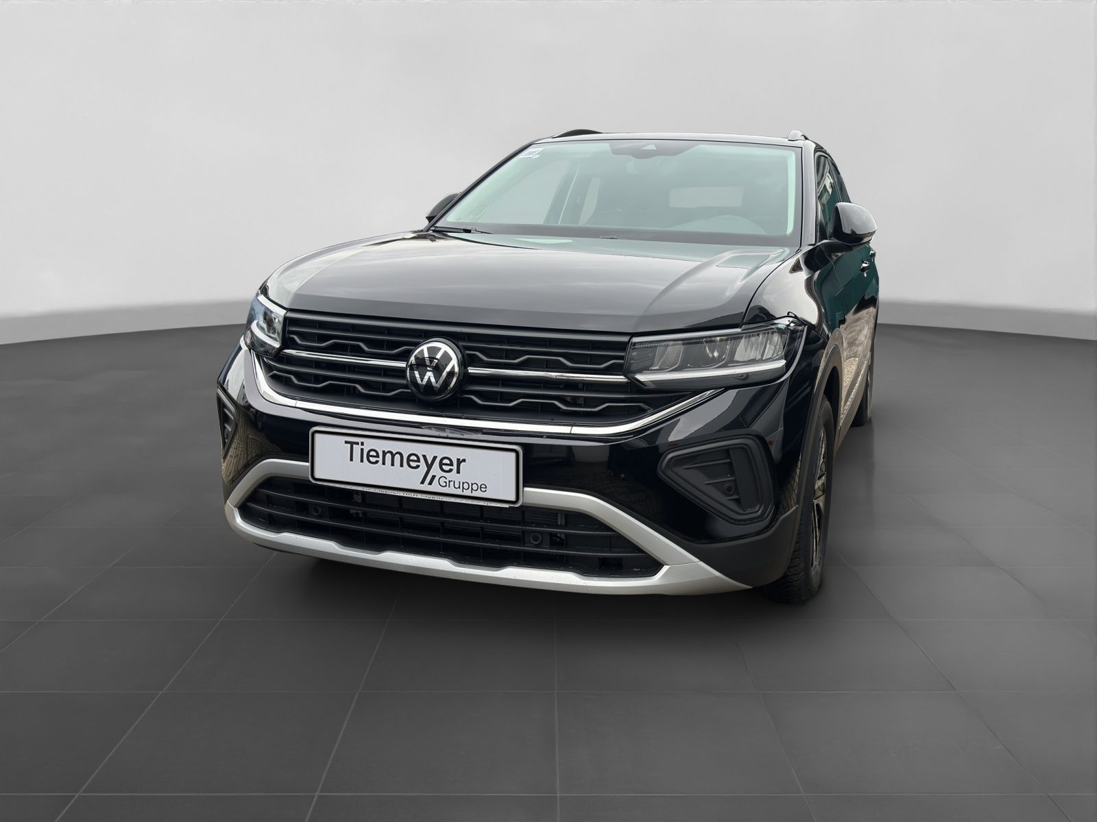 Volkswagen T-Cross - Bild 2