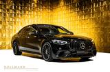 Mercedes-Benz S 63 AMG E PERFORMANCE LONG + CARBON EXTERIOR + - Mercedes-Benz S 63 AMG Neuwagen