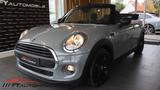 MINI One Cabrio One Garantie* Top gepflegt*  - graue Mini Cabrio Serie