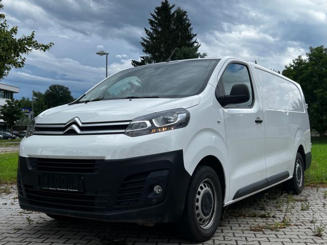 Citroën Jumpy Kasten Club XL Tüv/Inspektion Neu